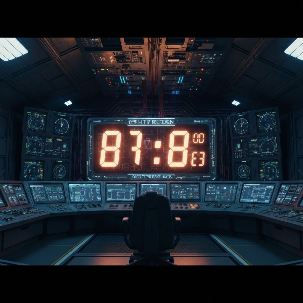 New launch in 10 mins - FOMO ALERT