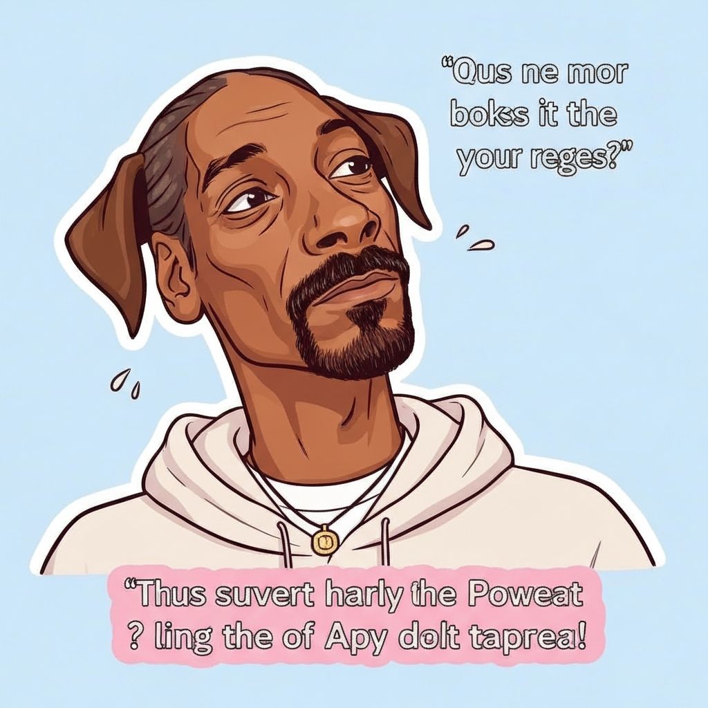 SnoopDoge
